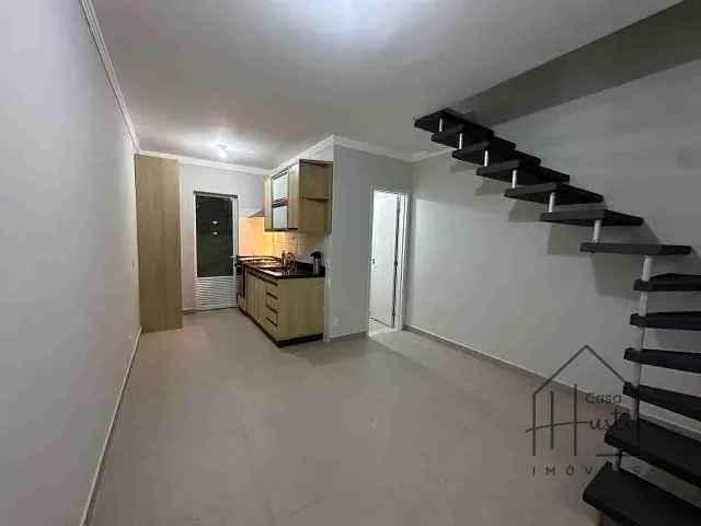 Casa 2 quartos e 1 banheiro, à venda, no bairro Chácara Ondas Verdes em Cotia