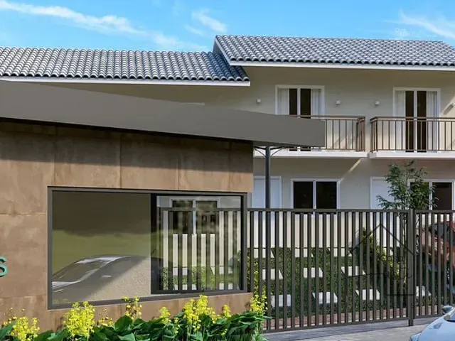 Casa 2 quartos e 1 banheiro, à venda, no bairro Chácara Ondas Verdes em Cotia