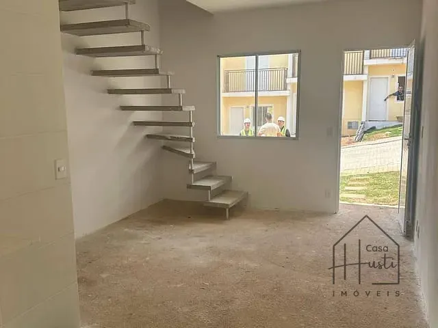 Casa 2 quartos e 1 banheiro, à venda, no bairro Chácara Ondas Verdes em Cotia