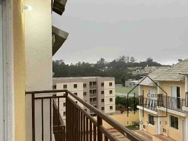 Casa 2 quartos e 1 banheiro, à venda, no bairro Chácara Ondas Verdes em Cotia