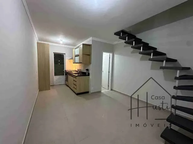 Casa 2 quartos e 1 banheiro, à venda, no bairro Chácara Ondas Verdes em Cotia