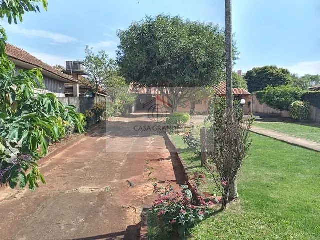 Casa com 809m² 3 quartos e 1 banheiro, à venda, no bairro Centro em Rolândia