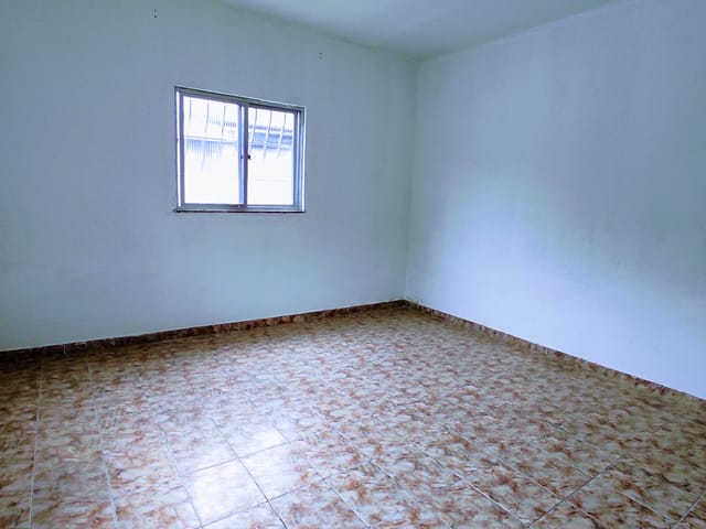 Foto do Casa - Casa para locação 1 quarto R$:600,00, Coelho, São Gonçalo, RJ | IEMÓVEL Assessoria Imobiliária