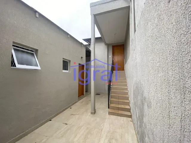 Casa com 200m² 2 quartos e 2 banheiros, à venda, no bairro Vila Guarani (Z Sul) em São Paulo
