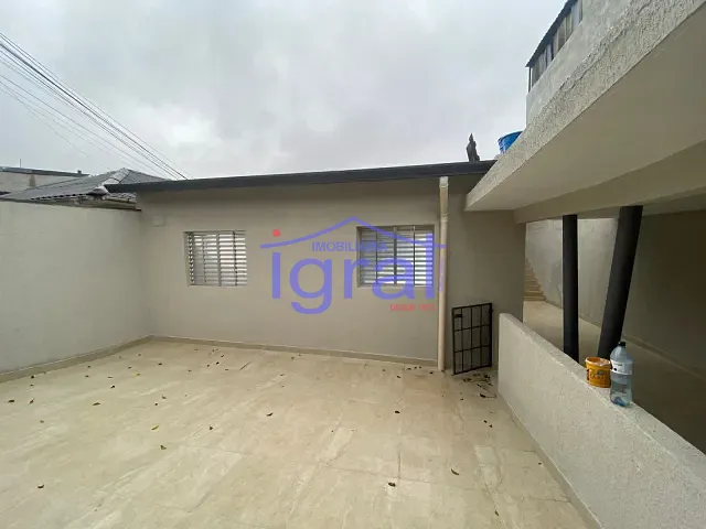 Casa com 200m² 2 quartos e 2 banheiros, à venda, no bairro Vila Guarani (Z Sul) em São Paulo
