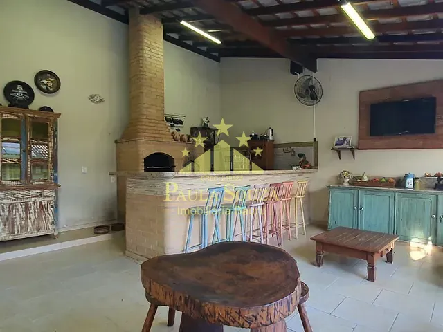 Casa com 576m² 4 quartos e 4 banheiros, à venda, no bairro Jardim Terra Branca em Bauru