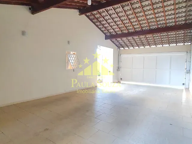Casa com 576m² 4 quartos e 4 banheiros, à venda, no bairro Jardim Terra Branca em Bauru