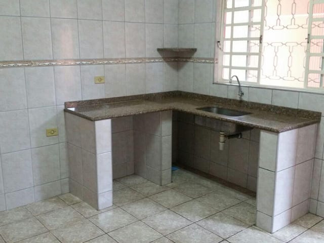Foto do Casa - Edícula residencial para locação, Jardim Satélite, São José dos Campos. | INDEPENDENCE NEGOCIOS IMOBILIARIOS LTDA