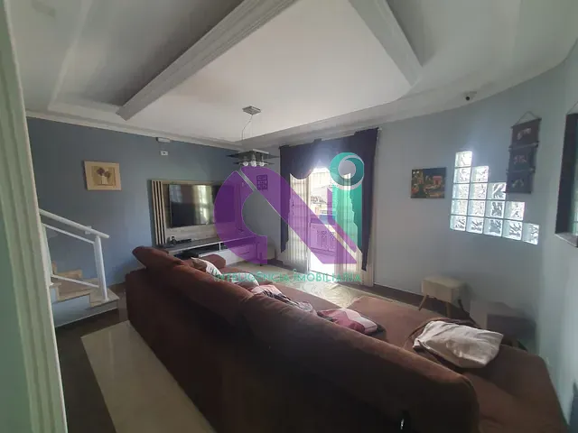 Casa 4 quartos e 4 banheiros, à venda, no bairro Santa Maria em Osasco