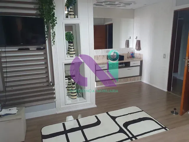 Casa 4 quartos e 4 banheiros, à venda, no bairro Santa Maria em Osasco
