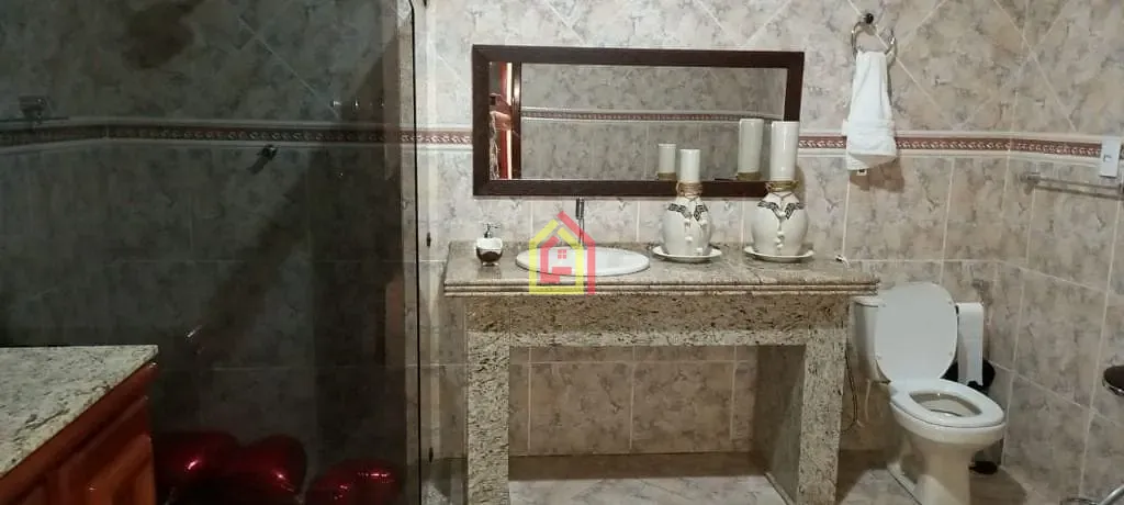 Casa à venda com 3 quartos, 3 suítes, 7 vagas e 541m² no Cidade Nova, Marabá (PA) — foto 24 de 24