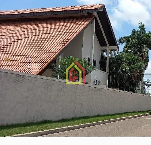 Casa à venda com 3 quartos, 3 suítes, 7 vagas e 541m² no Cidade Nova, Marabá (PA) — foto 2 de 24