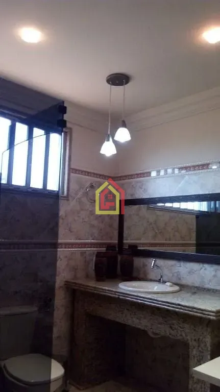 Casa à venda com 3 quartos, 3 suítes, 7 vagas e 541m² no Cidade Nova, Marabá (PA) — foto 23 de 24