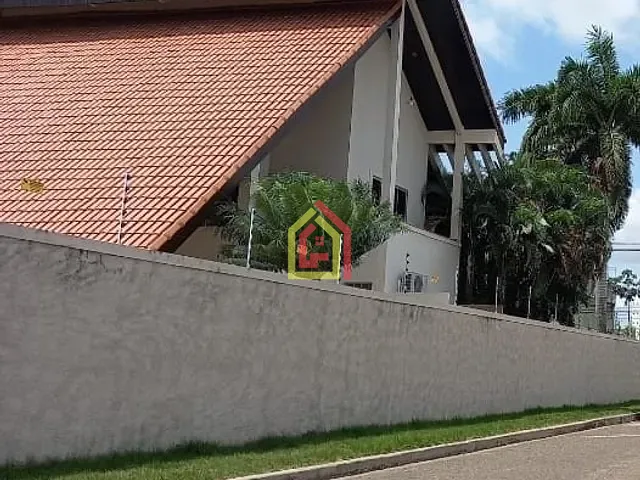 Casa com 832m² 3 quartos e 5 banheiros, à venda, no bairro Cidade Nova em Marabá
