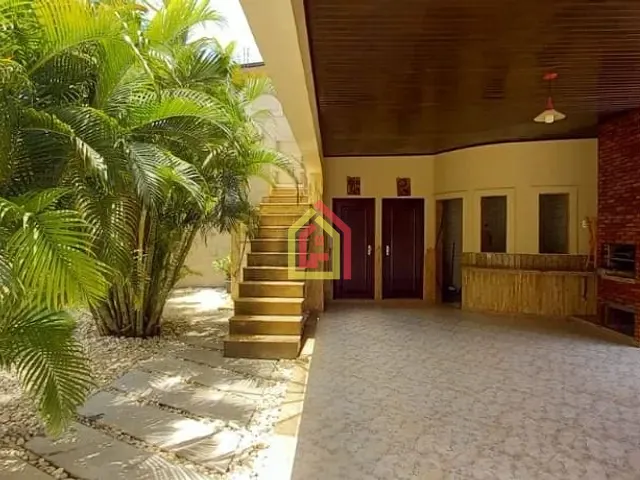 Casa com 832m² 3 quartos e 5 banheiros, à venda, no bairro Cidade Nova em Marabá