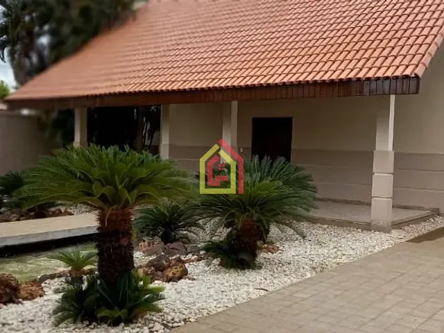 Casa com 832m² 3 quartos e 5 banheiros, à venda, no bairro Cidade Nova em Marabá