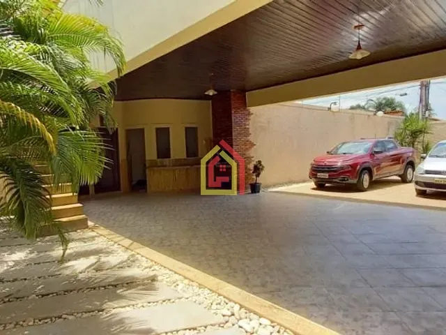Casa com 832m² 3 quartos e 5 banheiros, à venda, no bairro Cidade Nova em Marabá