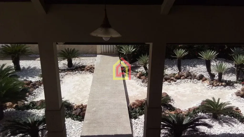 Casa à venda com 3 quartos, 3 suítes, 7 vagas e 541m² no Cidade Nova, Marabá (PA) — foto 6 de 24