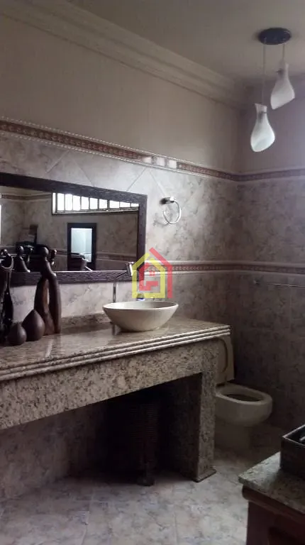 Casa à venda com 3 quartos, 3 suítes, 7 vagas e 541m² no Cidade Nova, Marabá (PA) — foto 17 de 24