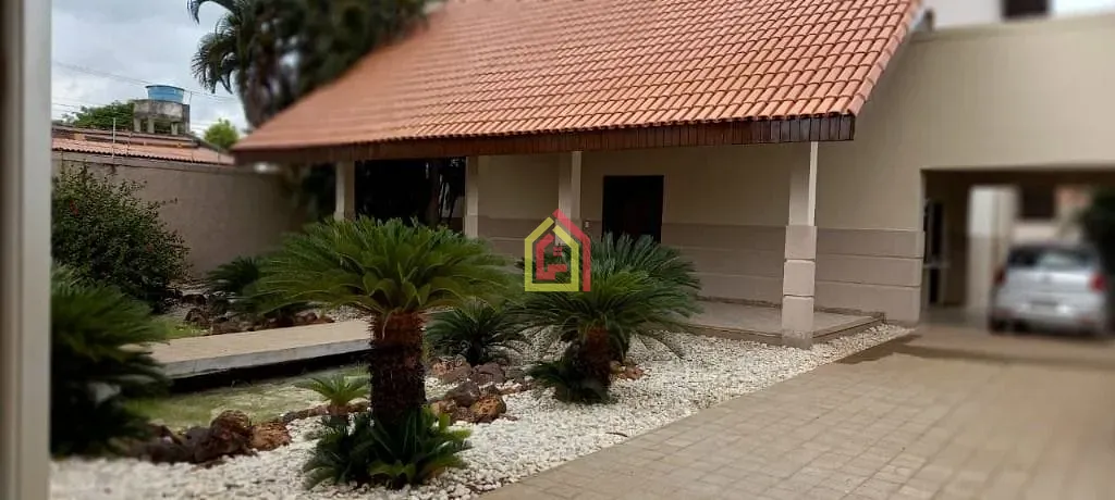 Casa à venda com 3 quartos, 3 suítes, 7 vagas e 541m² no Cidade Nova, Marabá (PA) — foto 4 de 24