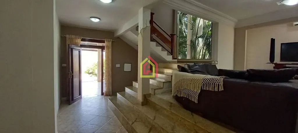 Casa à venda com 3 quartos, 3 suítes, 7 vagas e 541m² no Cidade Nova, Marabá (PA) — foto 8 de 24