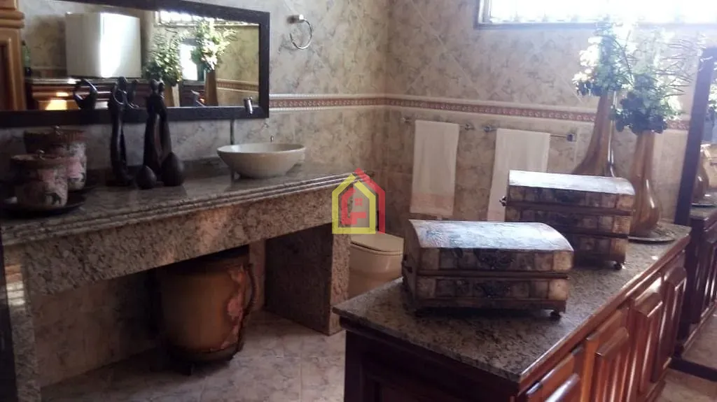 Casa à venda com 3 quartos, 3 suítes, 7 vagas e 541m² no Cidade Nova, Marabá (PA) — foto 18 de 24