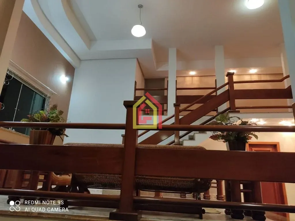 Casa à venda com 3 quartos, 3 suítes, 7 vagas e 541m² no Cidade Nova, Marabá (PA) — foto 11 de 24