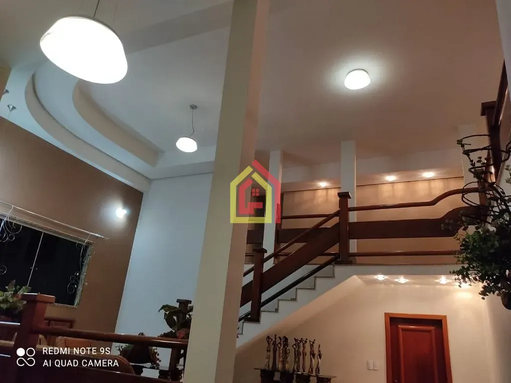 Casa à venda com 3 quartos, 3 suítes, 7 vagas e 541m² no Cidade Nova, Marabá (PA) — foto 9 de 24