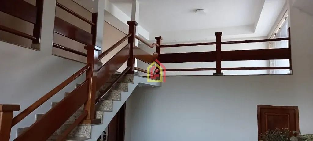 Casa à venda com 3 quartos, 3 suítes, 7 vagas e 541m² no Cidade Nova, Marabá (PA) — foto 12 de 24