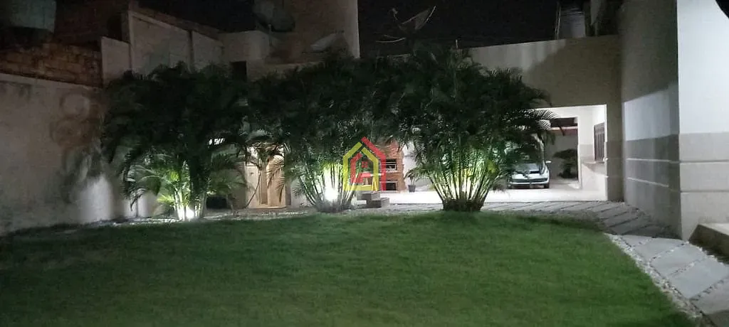 Casa à venda com 3 quartos, 3 suítes, 7 vagas e 541m² no Cidade Nova, Marabá (PA) — foto 7 de 24