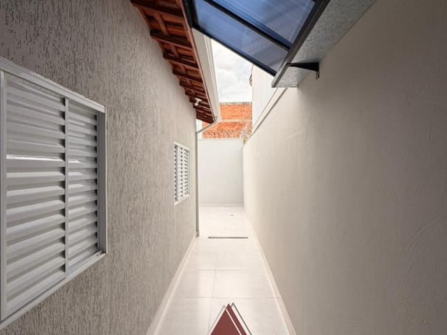Casa com 125m² 2 quartos e 1 banheiro, à venda, no bairro Jardim Ângela Rosa em Franca