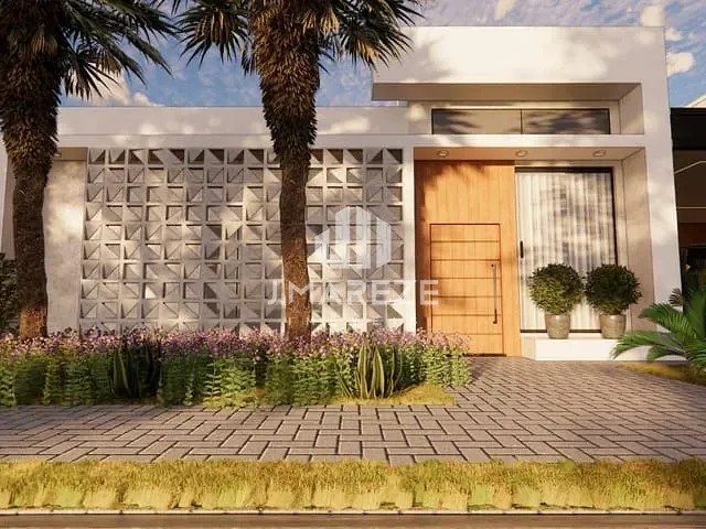 Casa com 360m² 3 quartos e 4 banheiros, à venda, no bairro Vila Martins em Apucarana