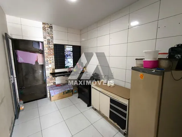 Casa com 52m² 2 quartos e 1 banheiro, à venda, no bairro Bela Vista em Araçuaí
