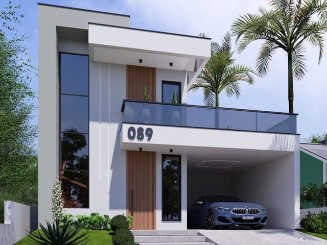 Casa 2 quartos e 3 banheiros, à venda, no bairro Ingleses do Rio Vermelho em Florianópolis