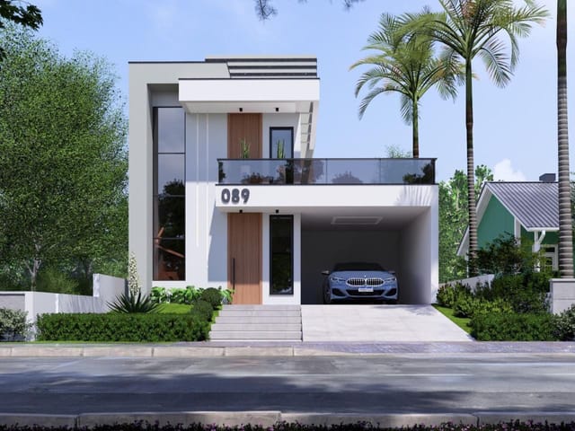 Casa 2 quartos e 3 banheiros, à venda, no bairro Ingleses do Rio Vermelho em Florianópolis