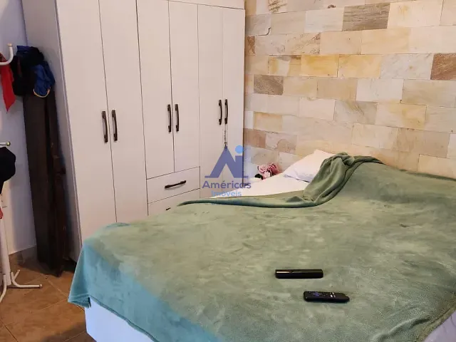 Casa com 50m² 2 quartos e 1 banheiro, para alugar, no bairro Barra da Tijuca em Rio de Janeiro