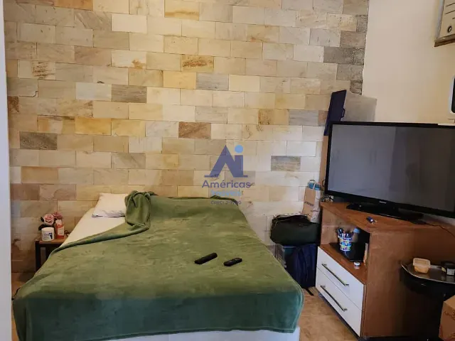 Casa com 50m² 2 quartos e 1 banheiro, para alugar, no bairro Barra da Tijuca em Rio de Janeiro