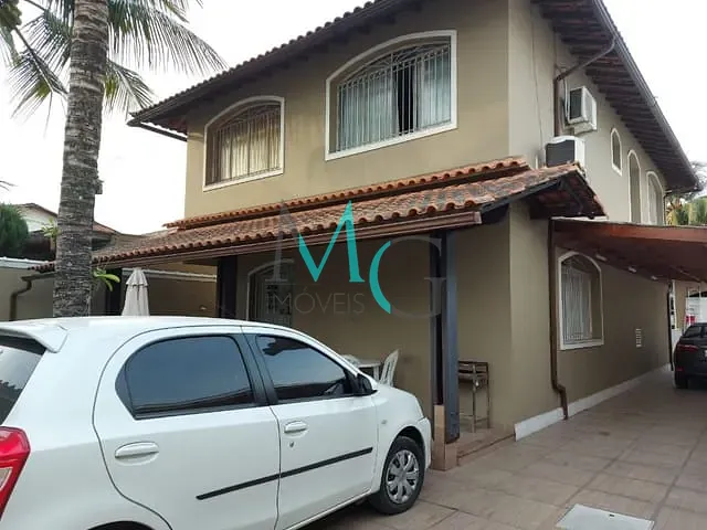 Casa com 420m² 3 quartos e 3 banheiros, à venda, no bairro Campo Grande em Rio de Janeiro
