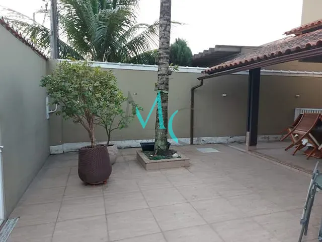 Casa com 420m² 3 quartos e 3 banheiros, à venda, no bairro Campo Grande em Rio de Janeiro