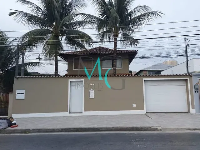 Casa com 420m² 3 quartos e 3 banheiros, à venda, no bairro Campo Grande em Rio de Janeiro