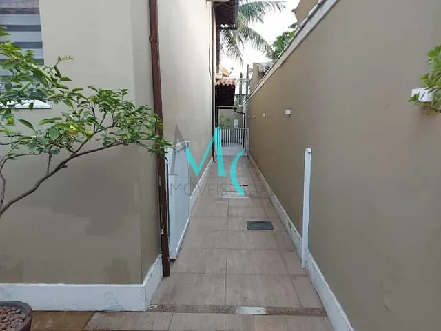 Casa com 420m² 3 quartos e 3 banheiros, à venda, no bairro Campo Grande em Rio de Janeiro