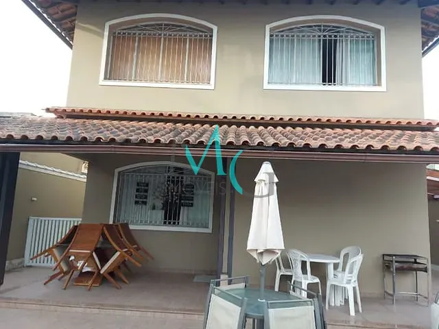 Casa com 420m² 3 quartos e 3 banheiros, à venda, no bairro Campo Grande em Rio de Janeiro