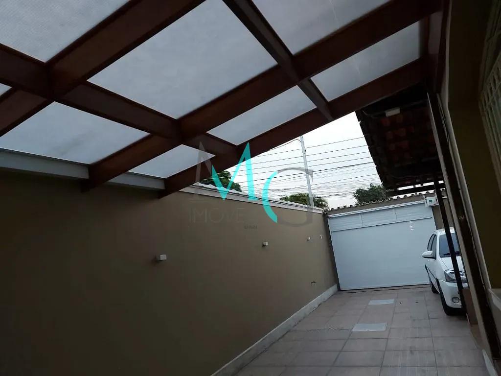 Casa, 3 quartos, 250 m² - Foto 6
