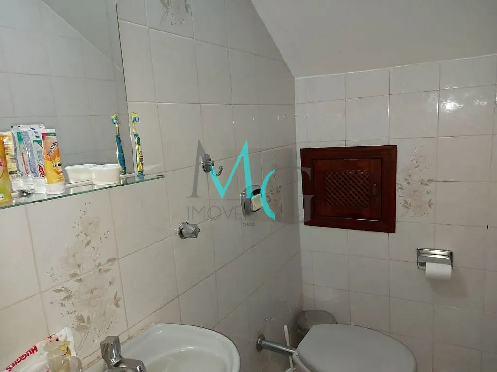 Casa, 3 quartos, 250 m² - Foto 15