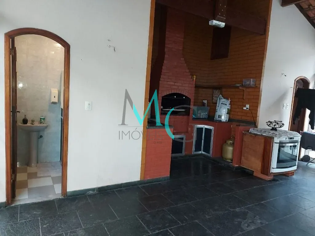 Casa, 3 quartos, 250 m² - Foto 23
