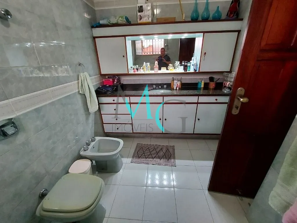 Casa, 3 quartos, 250 m² - Foto 14