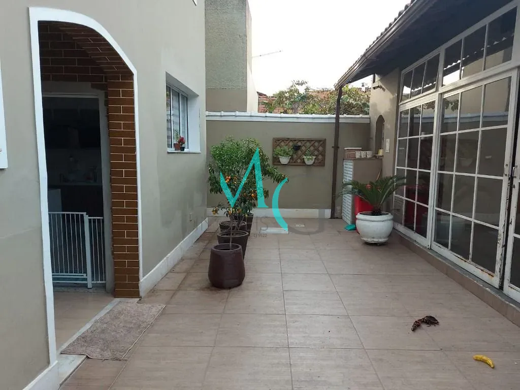 Casa, 3 quartos, 250 m² - Foto 8