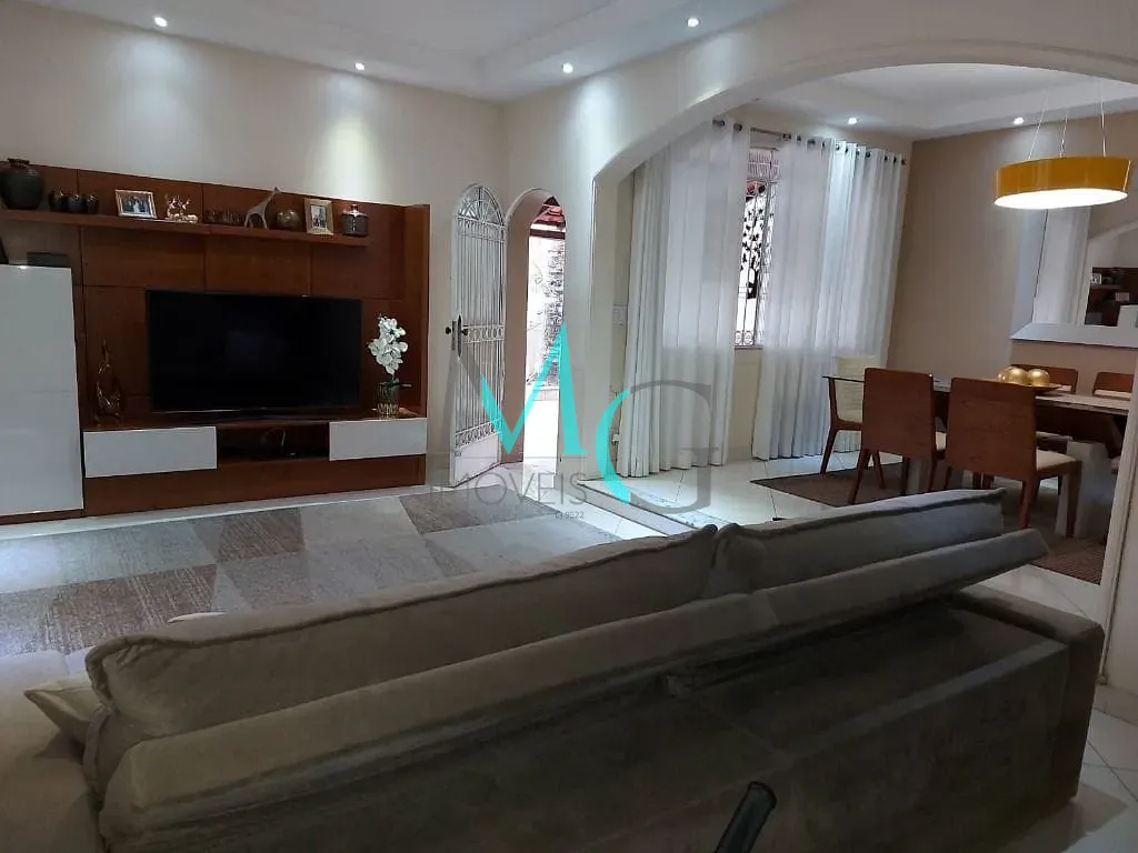 Casa, 3 quartos, 250 m² - Foto 9