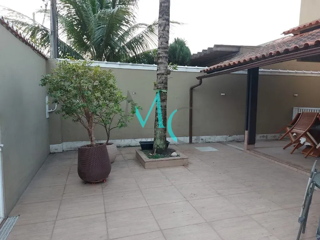 Casa, 3 quartos, 250 m² - Foto 4