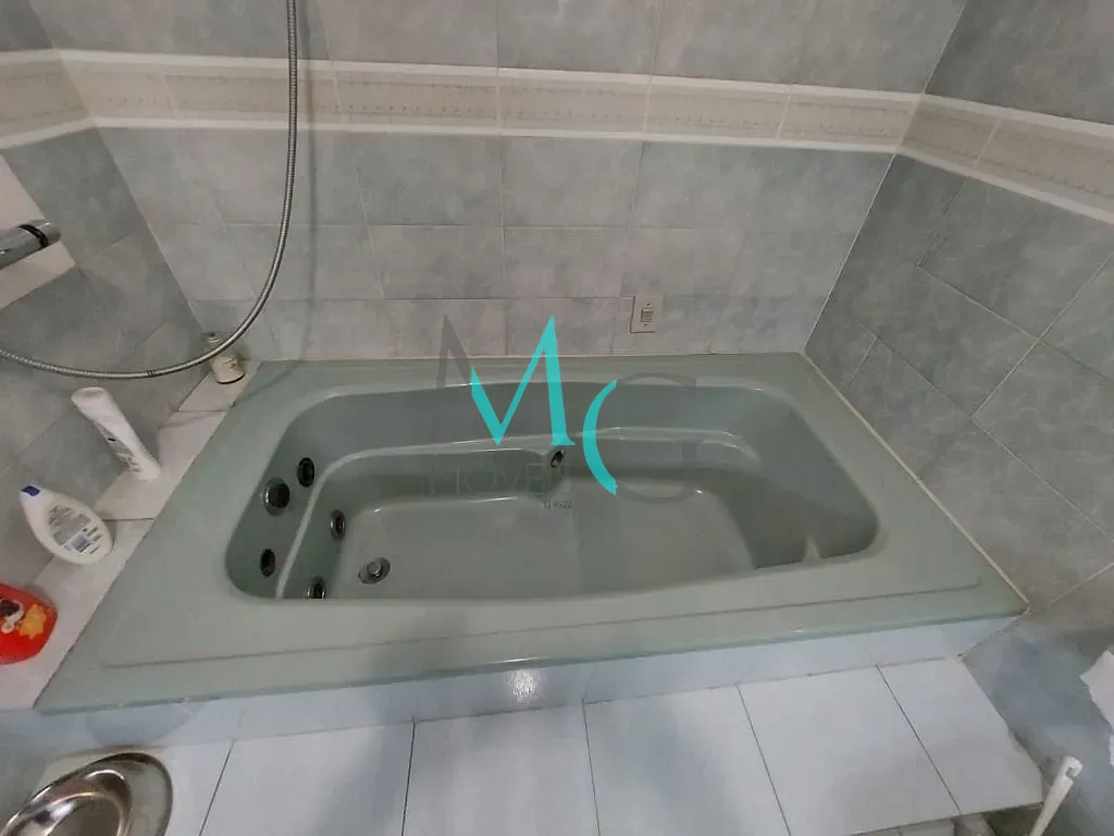 Casa, 3 quartos, 250 m² - Foto 11
